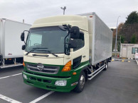 2013 Hino RANGER