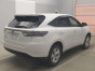 2014 Toyota Harrier