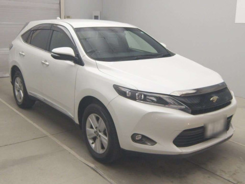 2014 Toyota Harrier ZSU65W[2]