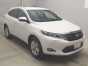 2014 Toyota Harrier