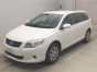 2010 Toyota Corolla Fielder