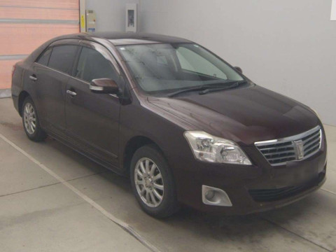 2011 Toyota Premio ZRT260[2]