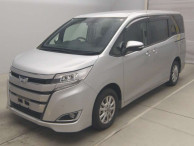 2020 Toyota Noah