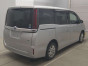 2020 Toyota Noah