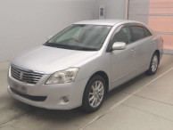 2008 Toyota Premio