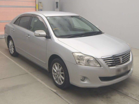 2008 Toyota Premio ZRT260[2]