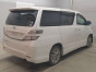 2010 Toyota Vellfire