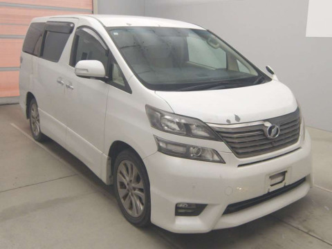 2010 Toyota Vellfire GGH25W[2]