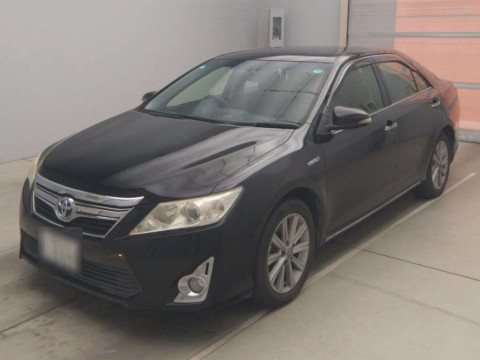 2012 Toyota Camry AVV50[0]