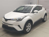 2019 Toyota C-HR