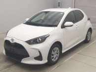 2020 Toyota YARIS