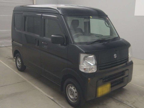 2015 Suzuki Every DA17V[2]