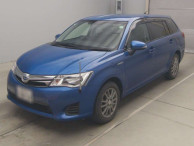 2014 Toyota Corolla Fielder