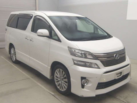 2012 Toyota Vellfire GGH25W[2]