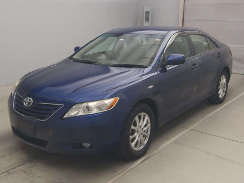 2006 Toyota Camry ACV40[0]