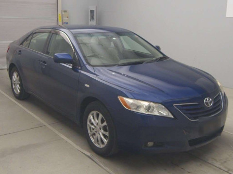 2006 Toyota Camry ACV40[2]