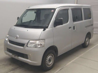 2019 Toyota Townace Van