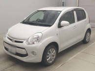 2015 Toyota Passo