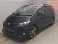 2012 Toyota Estima