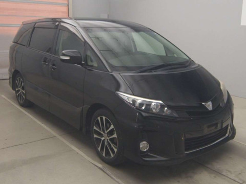 2012 Toyota Estima ACR50W[2]