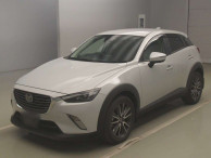 2016 Mazda CX-3