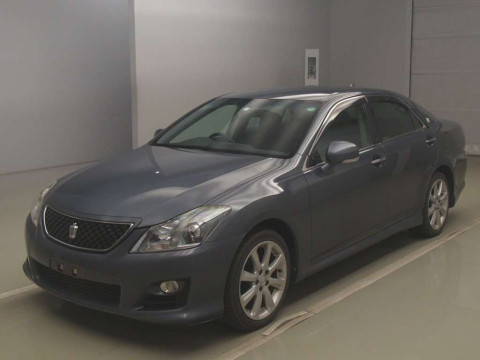 2009 Toyota Crown GRS200[0]