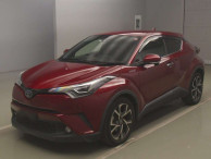 2018 Toyota C-HR