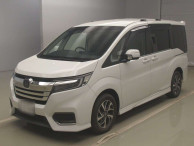 2019 Honda Step WGN Spada