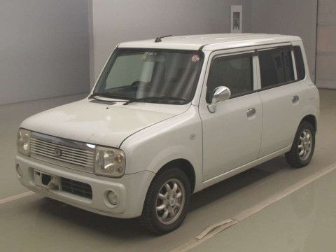 2004 Suzuki ALTO Lapin HE21S[0]