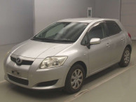 2006 Toyota Auris