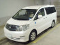 2006 Toyota Alphard