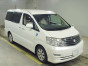 2006 Toyota Alphard