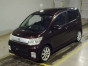 2010 Daihatsu Move Custom