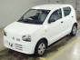 2016 Suzuki Alto