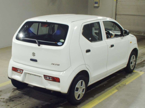 2016 Suzuki Alto HA36S[1]