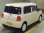 2009 Suzuki ALTO Lapin