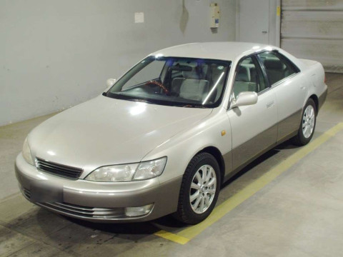 1999 Toyota Windom MCV21[0]