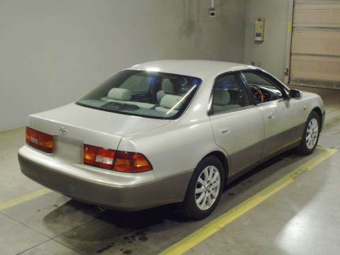 1999 Toyota Windom MCV21[1]