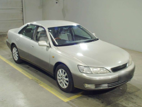 1999 Toyota Windom MCV21[2]