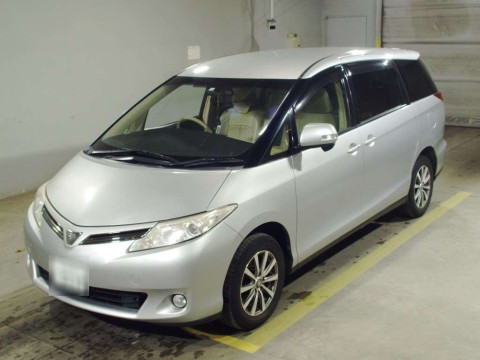 2013 Toyota Estima ACR55W[0]