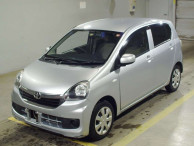 2015 Toyota Pixis Epoch