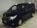 2014 Toyota Noah