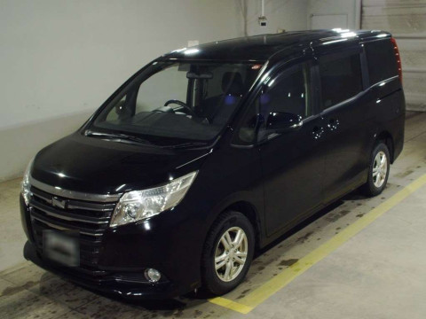 2014 Toyota Noah ZRR85G[0]