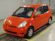 2010 Toyota Passo