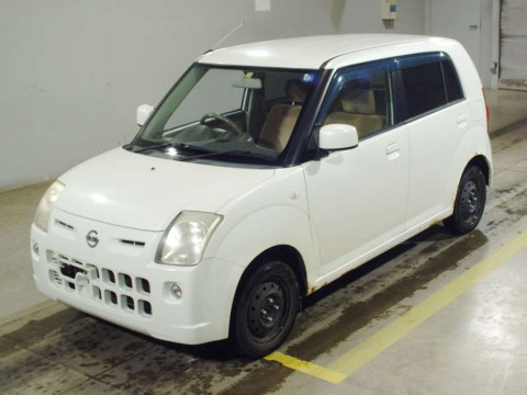 2009 Nissan Pino HC24S[0]