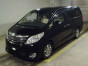 2013 Toyota Alphard Hybrid