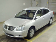 2007 Toyota Premio