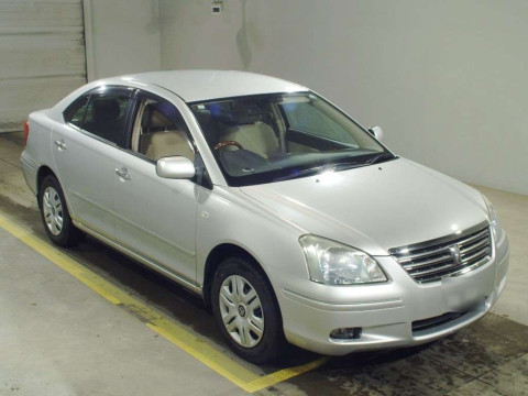 2007 Toyota Premio ZZT245[2]