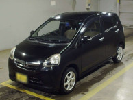 2013 Toyota Pixis Epoch