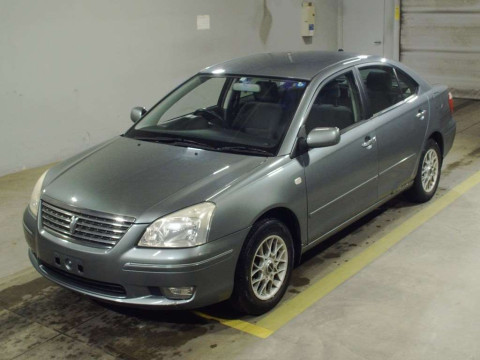 2003 Toyota Premio ZZT245[0]